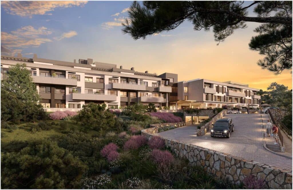 Signature Spa llega a Cando para llevar el bienestar vegano y orgánico a La Moraleja 3 Signature Spa de Cando en La Moraleja.