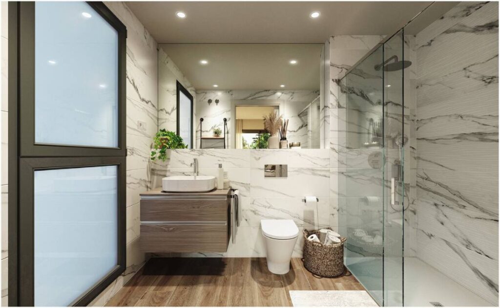 Signature Spa de Cando en La Moraleja.