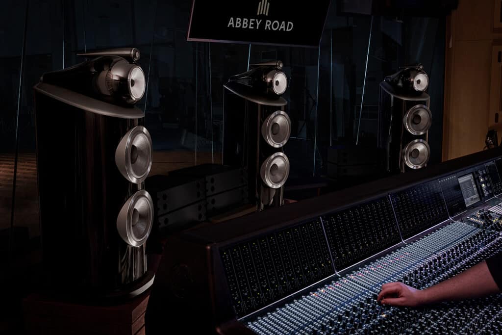 801 Abbey Road Limited Edition.