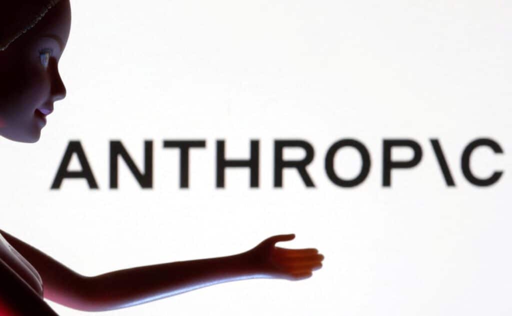 Anthropic, empresa de inteligencia artificial fundada por Dario Amodei.