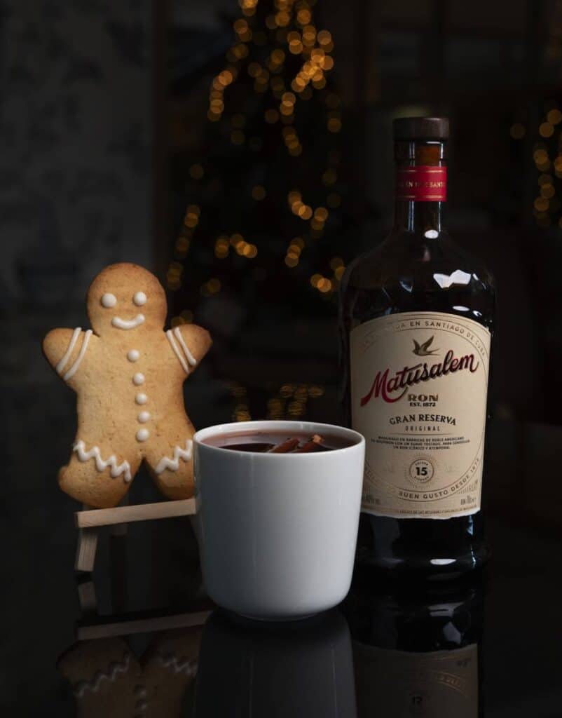 Ron Matusalem Gran Reserva 15.