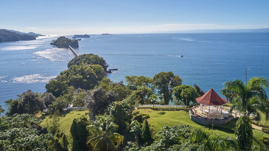 Eurostars Grand Cayacoa: el deseado refugio caribeño 2 Eurostars Grand Cayacoa.