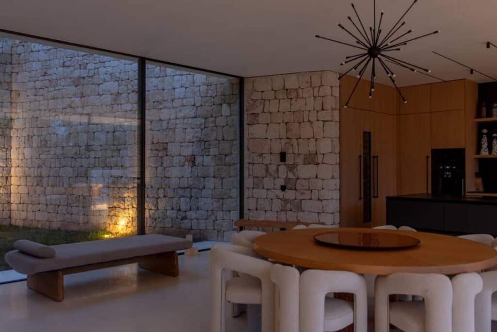 Vistalegre del estudio de arquitectura POLIGHT.