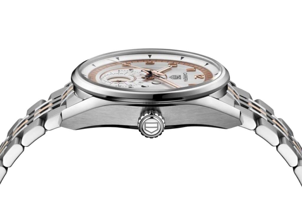 Reloj TAG Heuer Carrera Astronomer.