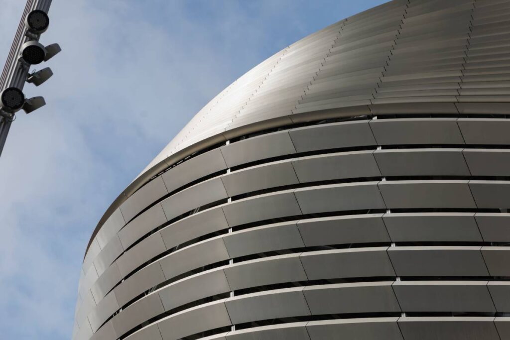 Montaraz se convierte en proveedor oficial del Bernabéu.