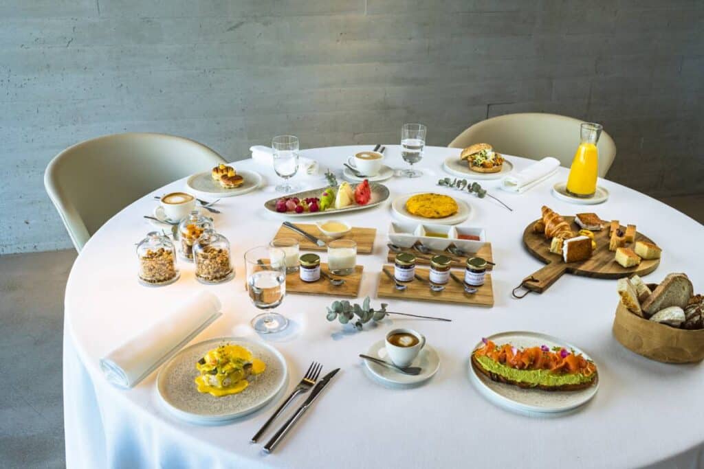 Pico Velasco, el único hotel con Estrella Michelin de Cantabria, lanza sus experiencias regalo para esta Navidad 3 Pico Velasco, el único hotel con Estrella Michelin de Cantabria.