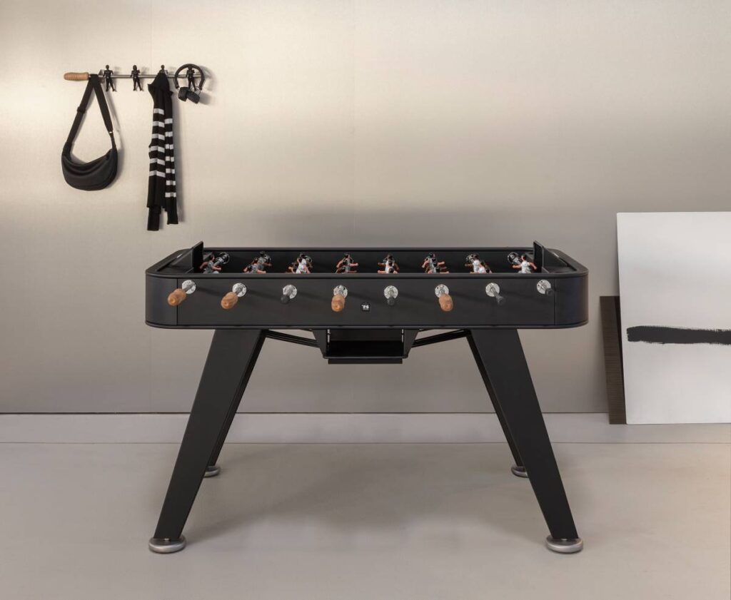 Futbolín RS2 de RS Barcelona.