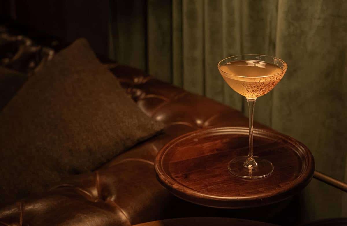 Jack’s Club, el exclusivo speakeasy del Hotel Thompson Madrid.