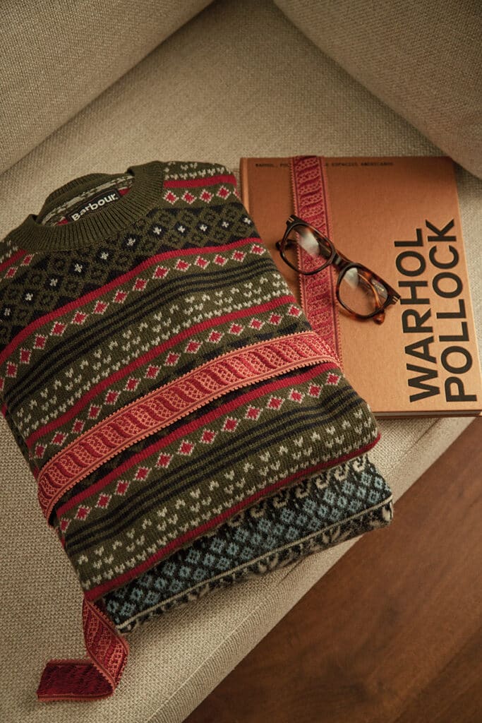 Regalos Gentleman Navidad 2025.