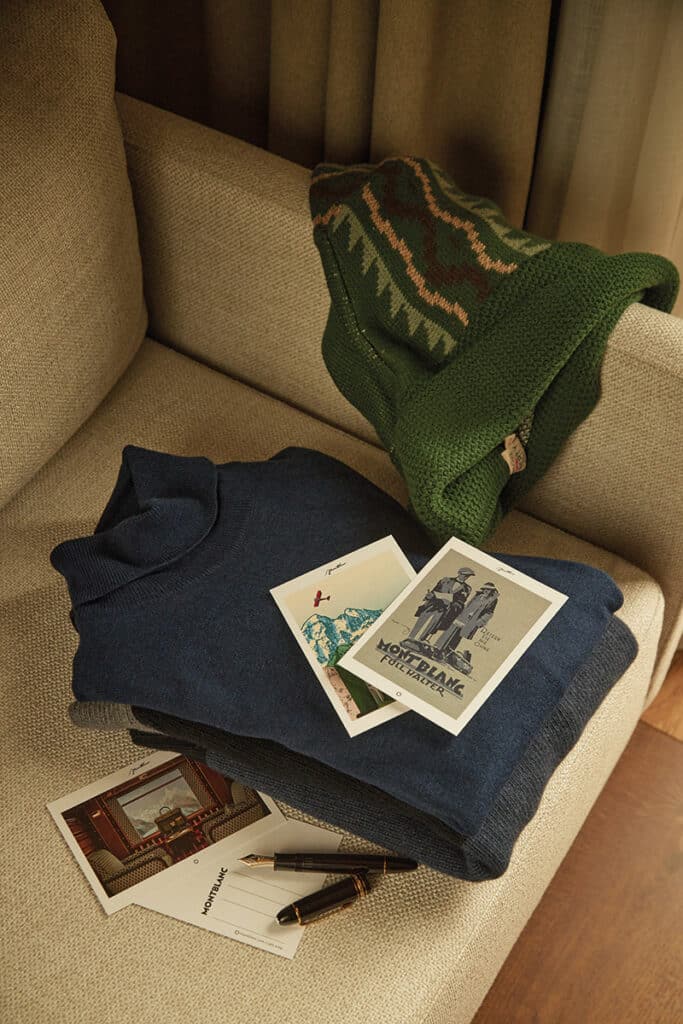 Regalos Gentleman Navidad 2025.