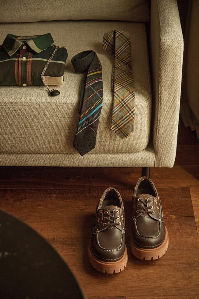 Regalos Gentleman Navidad 2025.