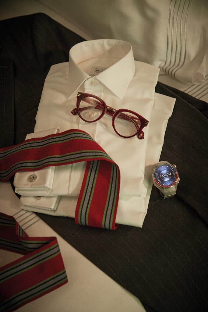 Regalos Gentleman Navidad 2025.