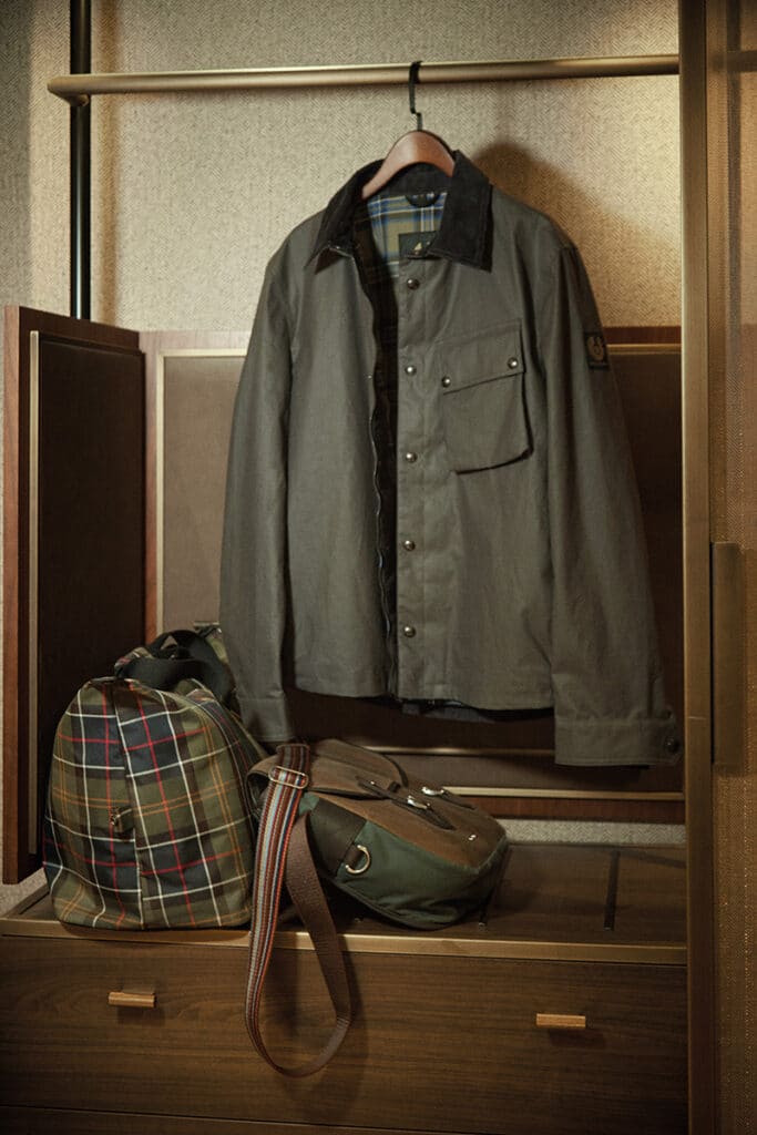 Regalos Gentleman Navidad 2025.