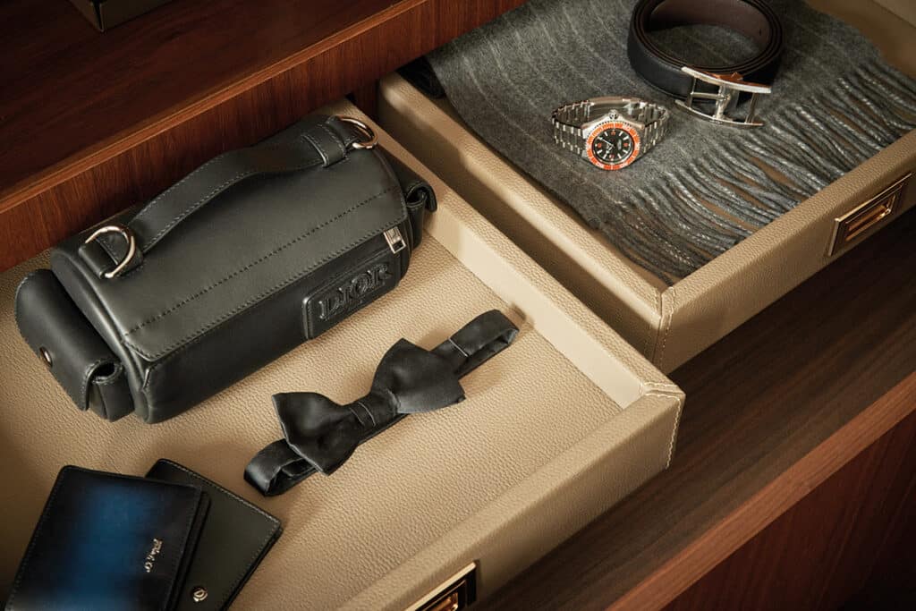 Regalos Gentleman Navidad 2025.