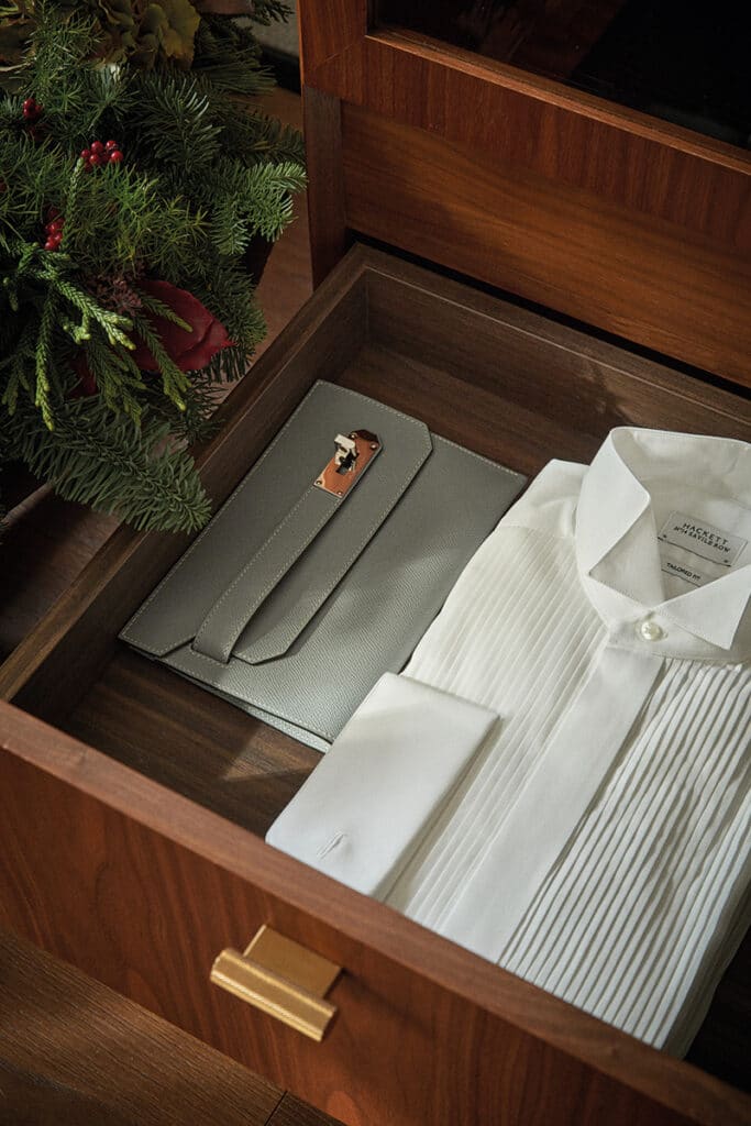 Regalos Gentleman Navidad 2025.