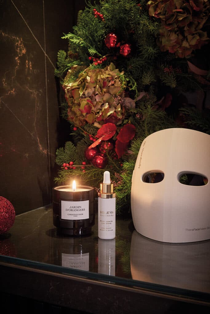 Regalos Gentleman Navidad 2025.