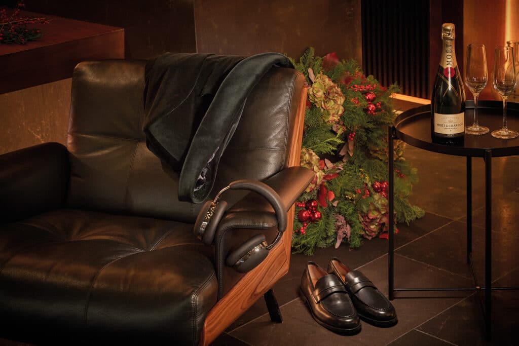 Regalos Gentleman Navidad 2025.