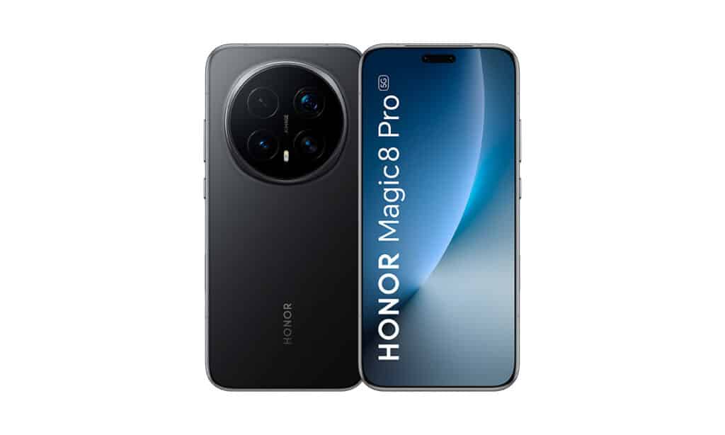 Magic8 Pro de HONOR.