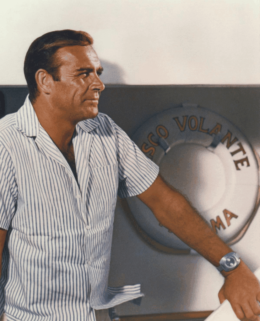 Sean Connery, masculinidad clásica bien leída 3 1440874A B4DC 4172 8B63 B9A21E72EE7B