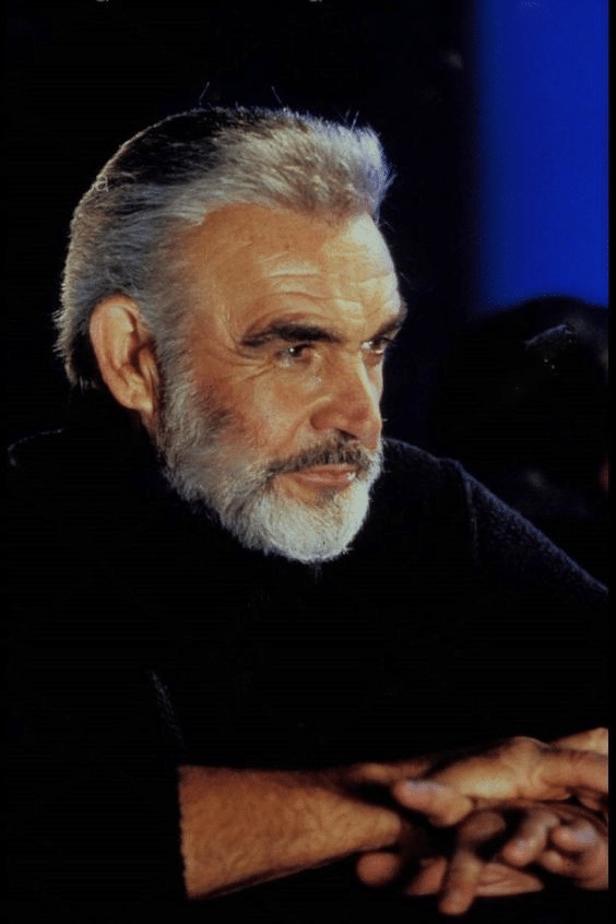 Sean Connery, masculinidad clásica bien leída 5 2C6F9D42 2D9B 4DE7 ABA0 44FB9EABDCC0