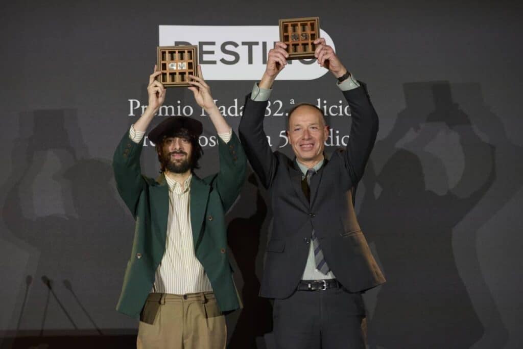 Francesc Torralba gana el Premio Josep Pla 2026 con Anatomía de la esperanza.