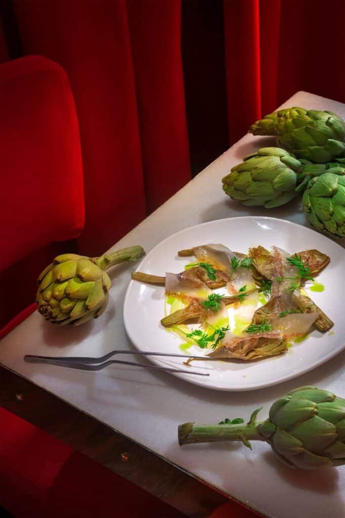 El Portal invoca al Moulin Rouge 6 61D2FA2E 6D05 4764 9A11 0F95C7DCE44B