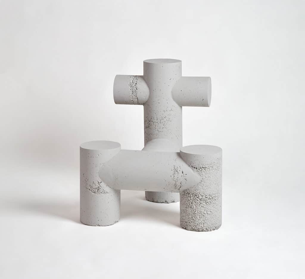 Pieza de Josep Vila Capdevila.