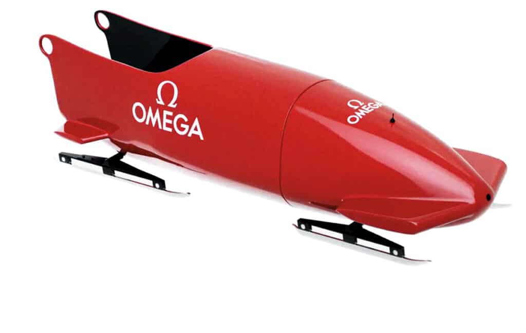 Photofinish para los Juegos Olímpicos 2026.