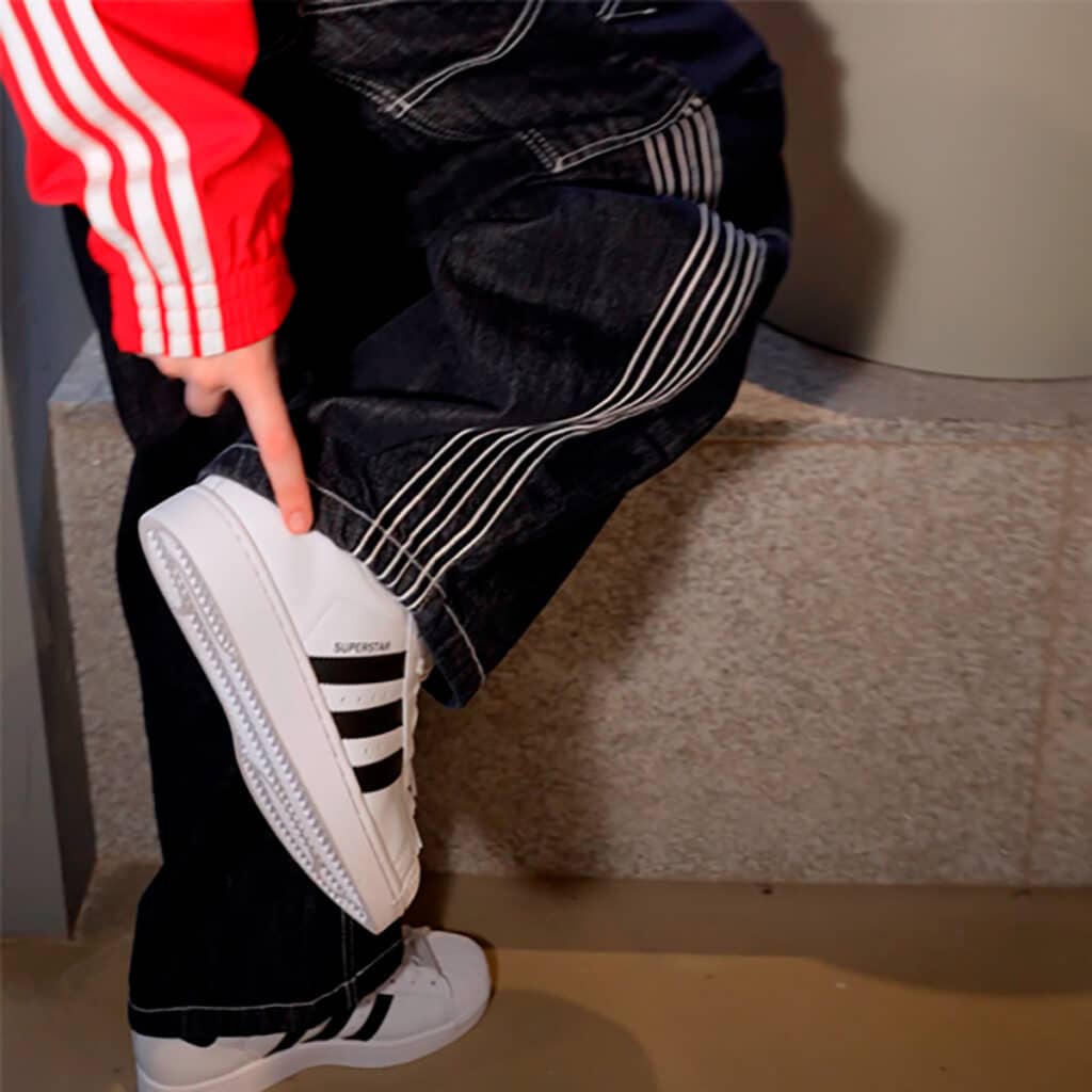 Centro comercial de El Corte Inglés en Sol, 10, en Madrid.