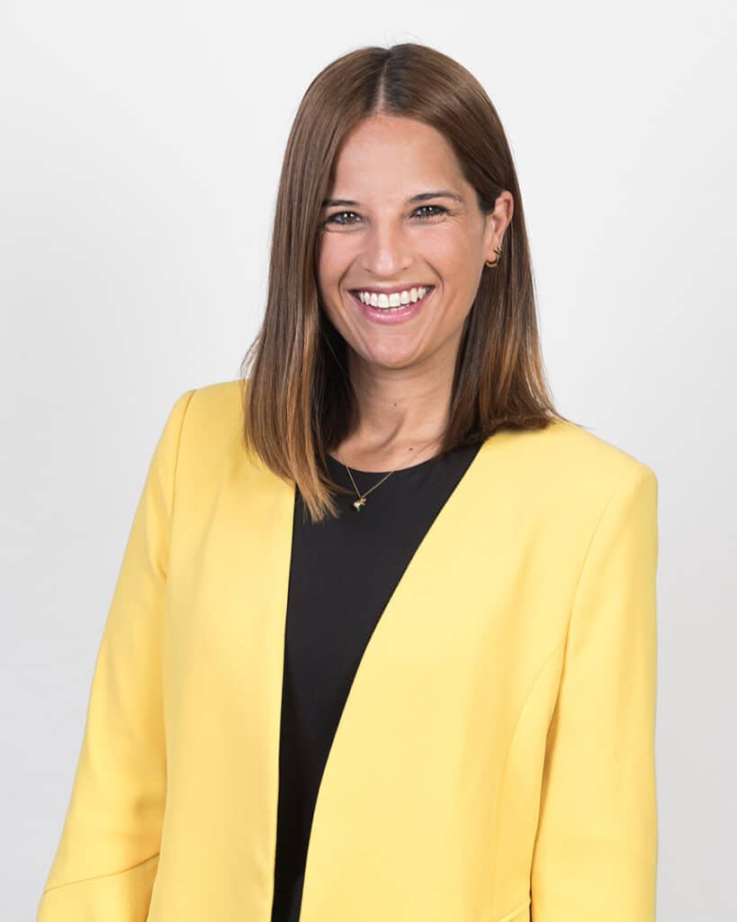 Laura García-Barrios, periodista especializada en comunicación y arquitectura, directora de la revista NAN Arquitectura, miembro del jurado de los XIV Premios Casa Decor 2026.