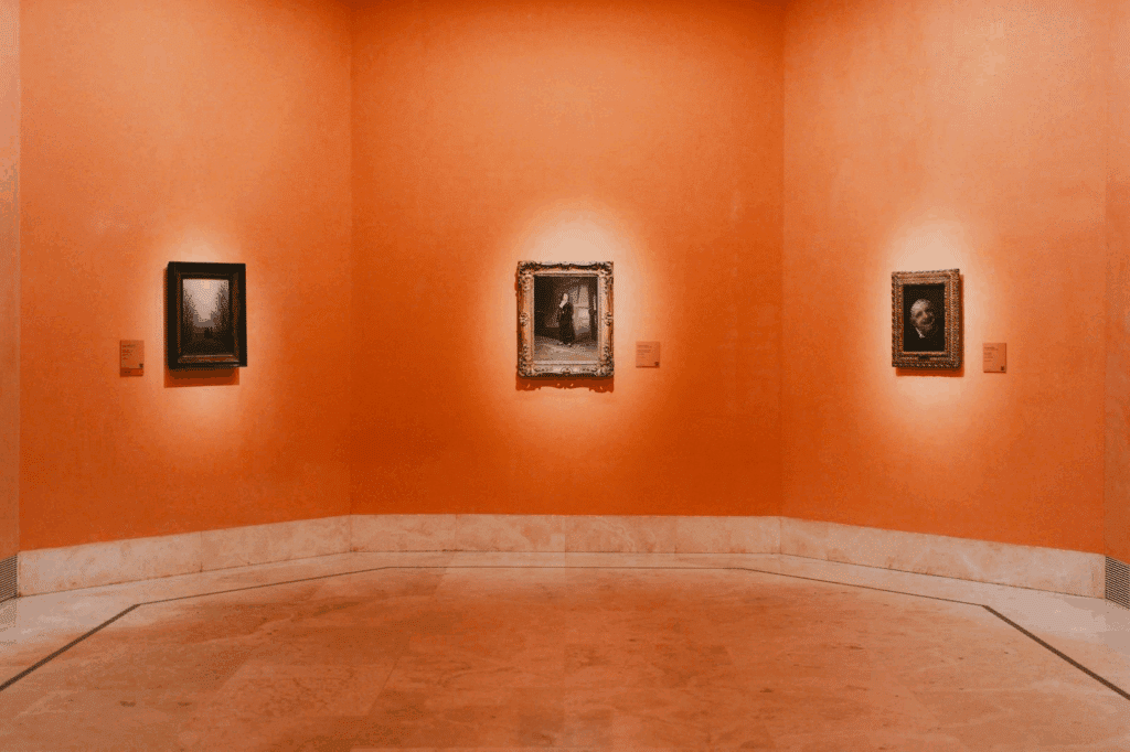 El museo como pausa 2 545535D6 DFFC 40CC B66F 20986440C8A6