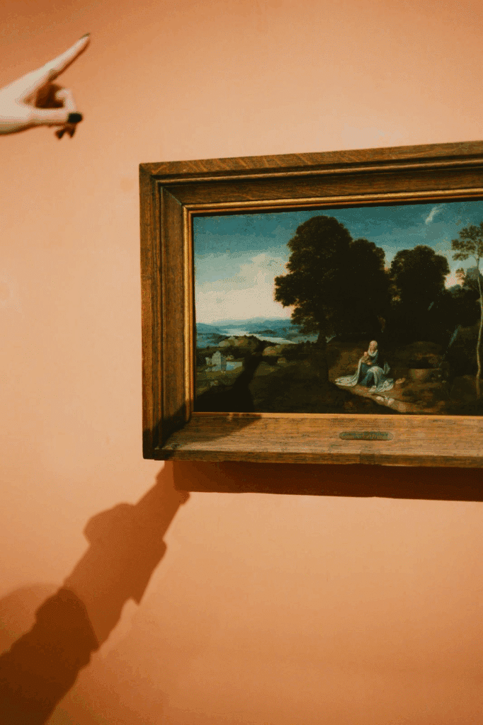 El museo como pausa 3 6814E9E2 CC58 46F5 BFE5 1F2592445169