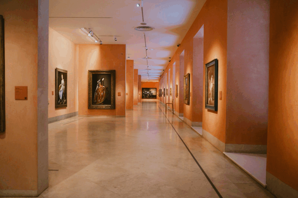 El museo como pausa 6 73922C00 0116 49C0 925B B5ED47465D2E