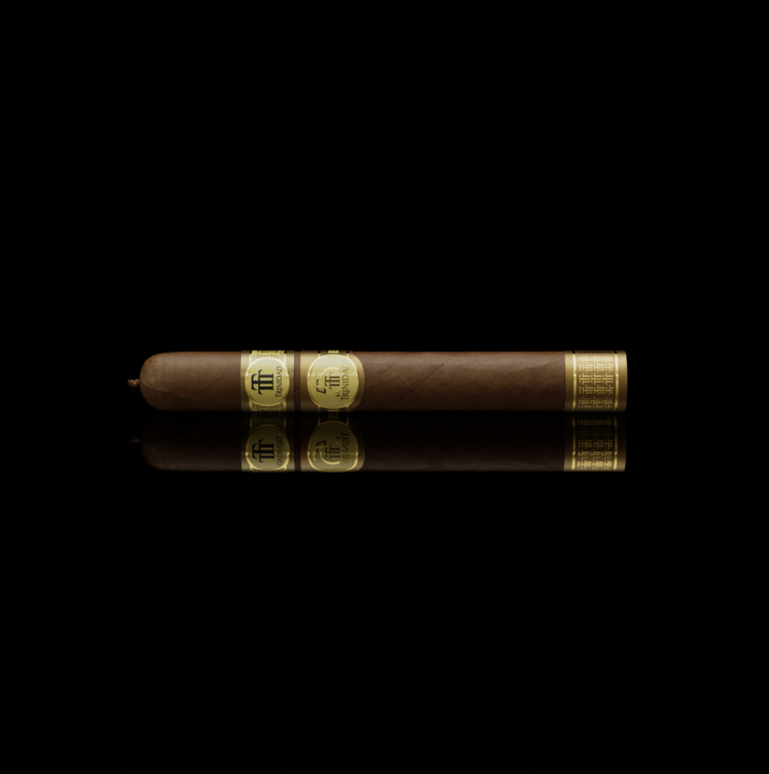 El arte del habano: Trinidad Robustos Extra 4 Captura de pantalla 2026 02 16 a las 13.11.54