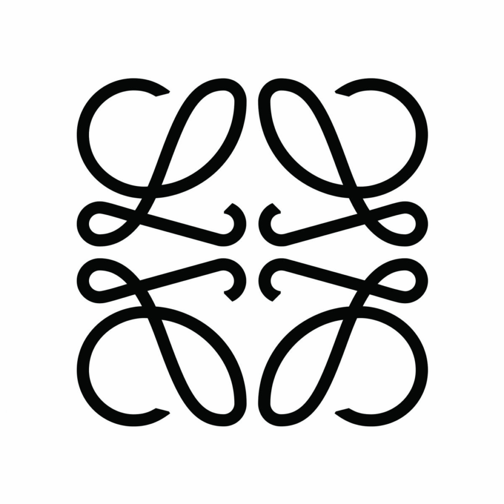 La firma visual del lujo: historia y poder de los logos 9 FB20791A 4079 4C56 A961 FF5548E72CDC