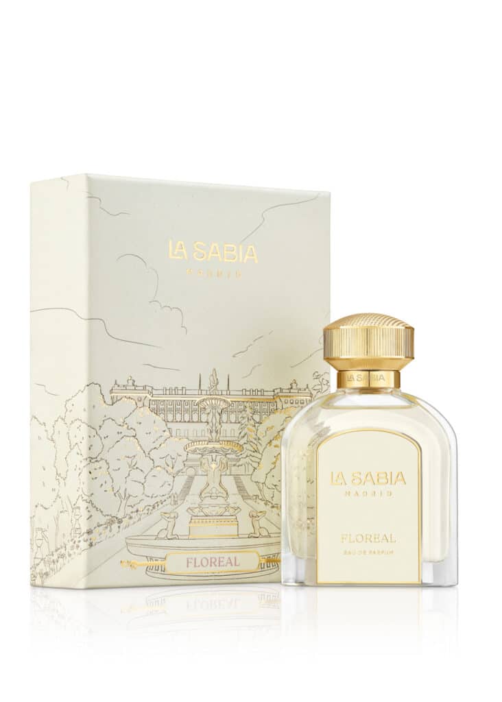 El nuevo lujo olfativo 6 La Sabia Floreal 5