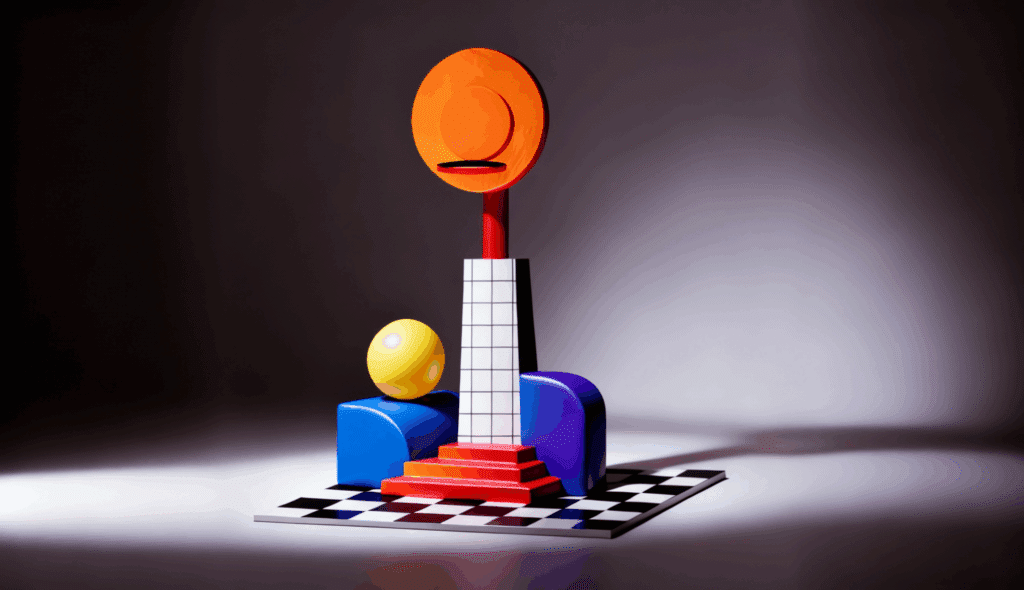 Diseño que cura y conecta 4 PLAYINCOLORS FIESTA DESIG SKETCH RENDER 01