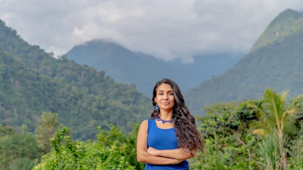 Premios Rolex 2026 3 ROSA VASQUEZ ESPINOZA Hero image RGB lowres