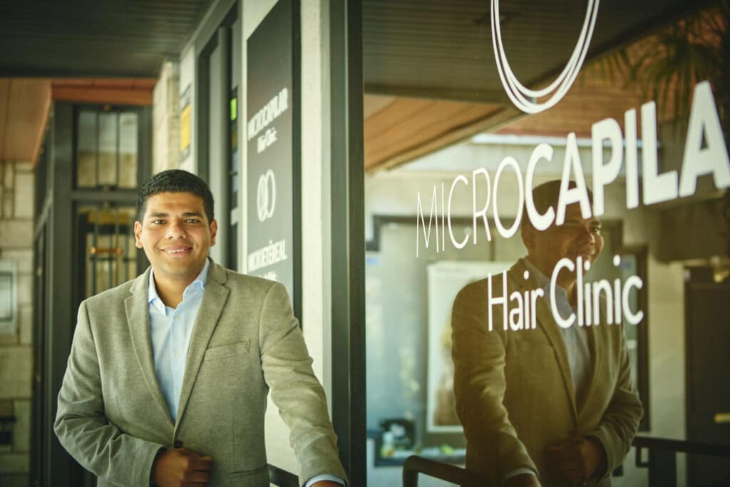 La nueva era del injerto capilar 2 image00007