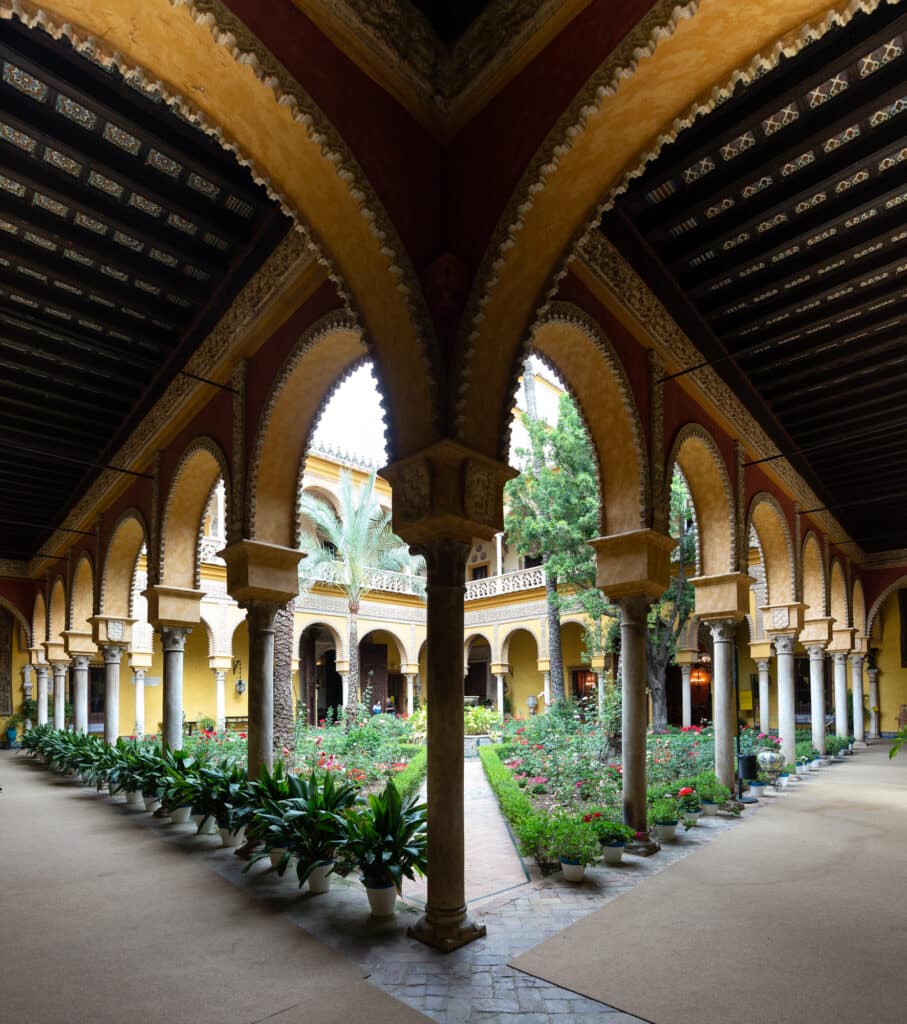 01 Palacio de Las Duenas