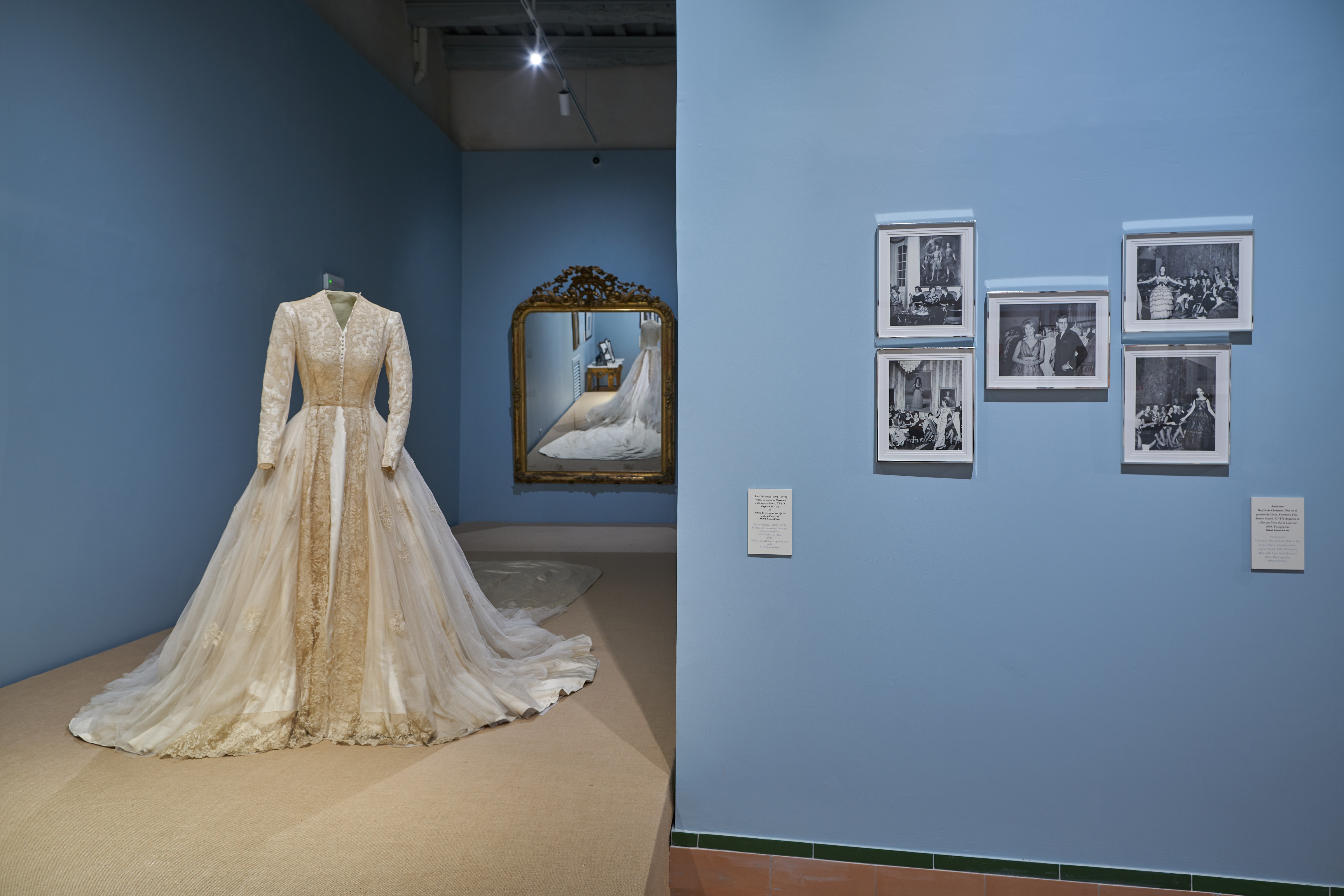 07 Cayetana. Grande de Espana