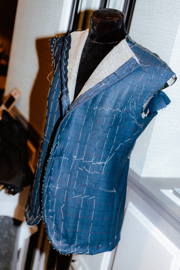 1o prueba Porter Harding