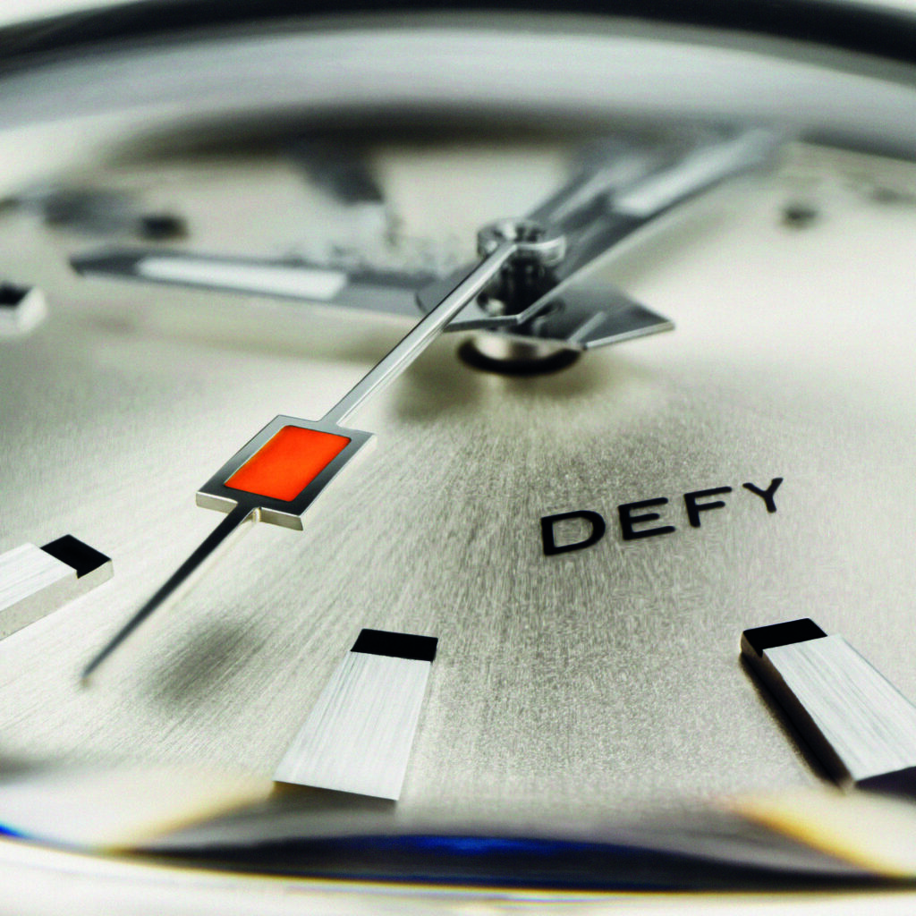 Una cita con las primeras grandes novedades de la temporada 16 2 STILL 3 DEFY Revival 03.A3642.670.01.M3642 1x1 1