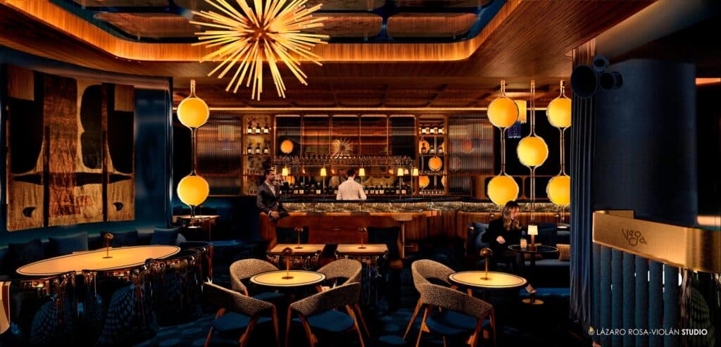 La arquitectura social donde la capital se reúne 4 2FB90CBB FDCD 4356 A3DE CF3E1B9DD8E11