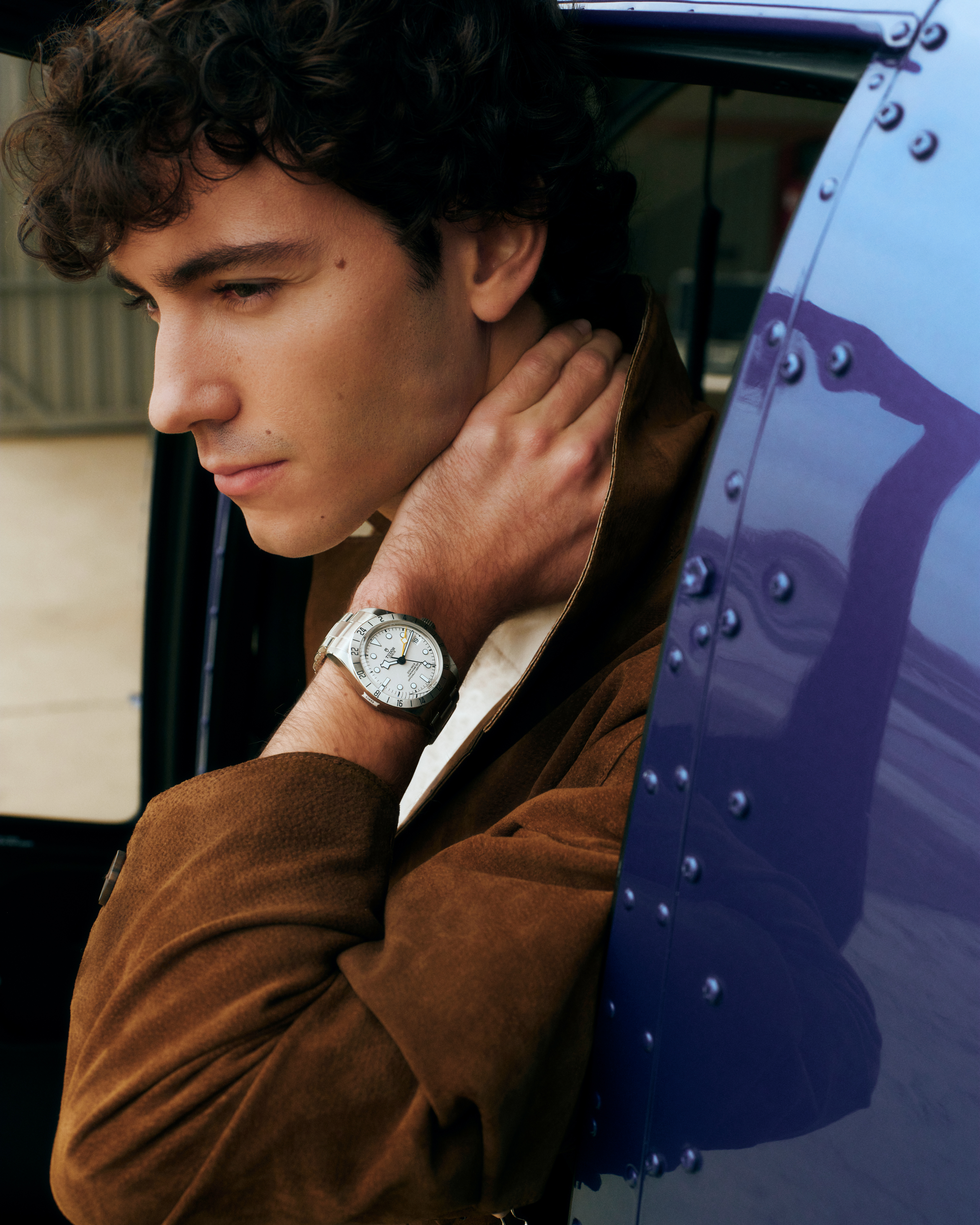 3. RABAT Watches Hugo Nieto