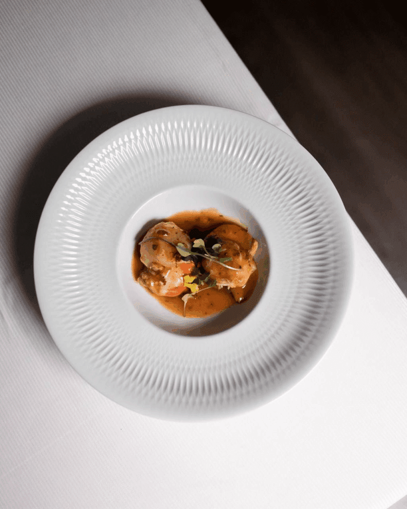 Trufa negra en la mesa 5 3D037EA8 7B84 4E60 8CBB 5C8E2391A3D2