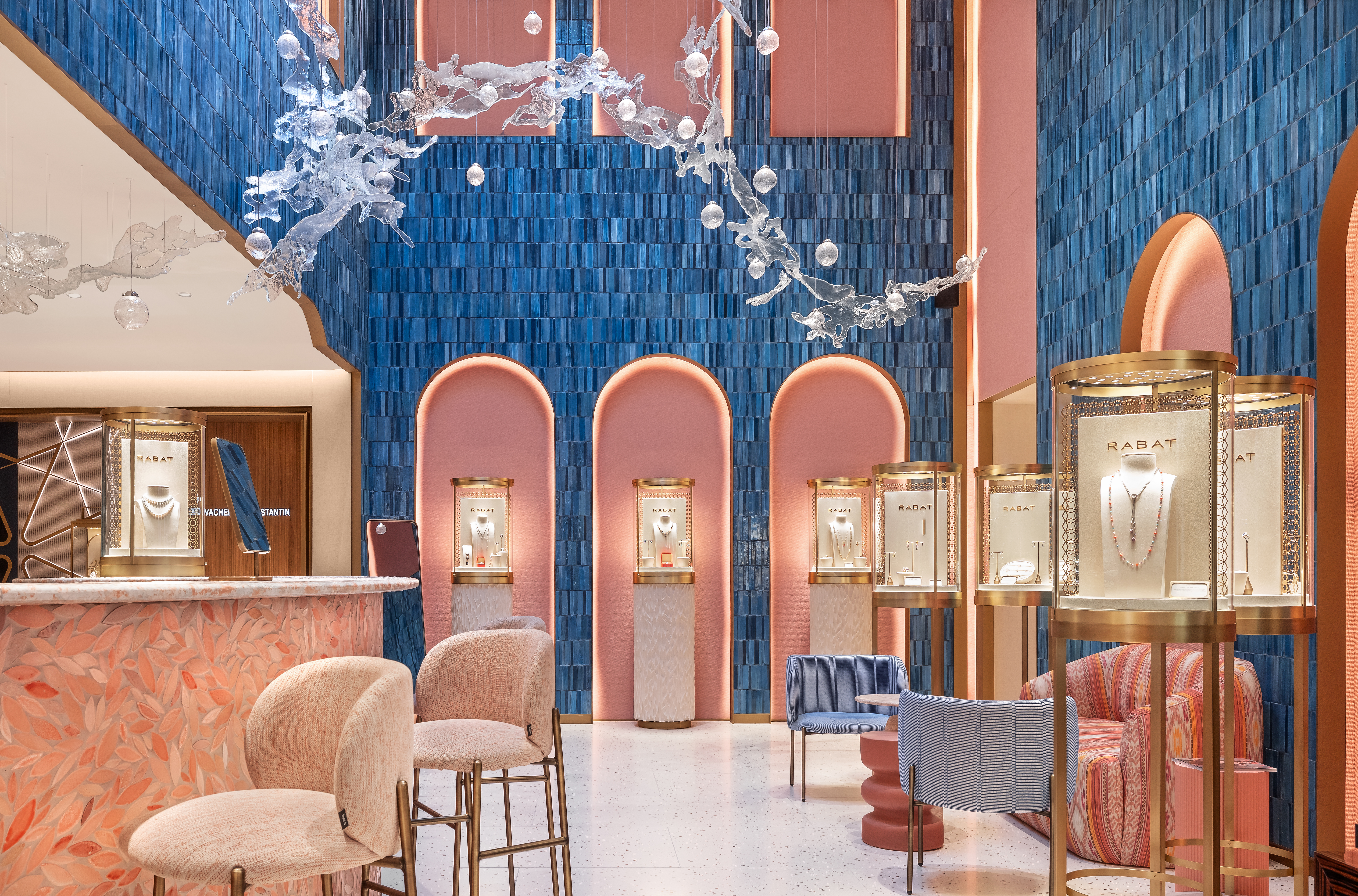 5. RABAT Casa Codina interior