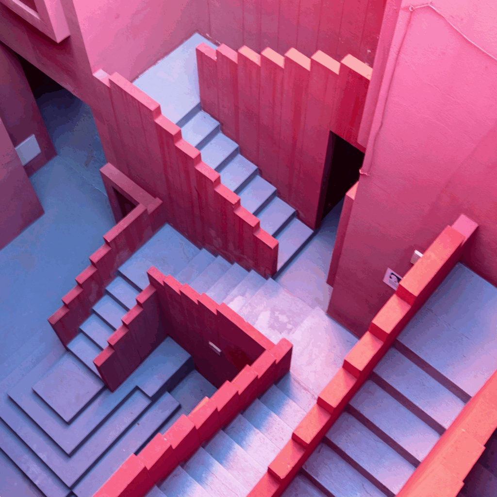 Arquitectura y deseo: El universo de Ricardo Bofill 4 6195D37D B491 4DB3 9344 ADD65773B3FF