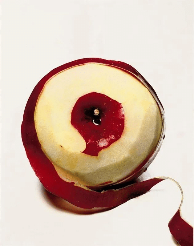 La profundidad del gesto 11 859EDD02 E852 4F23 8FB3 114E0A74EEA1