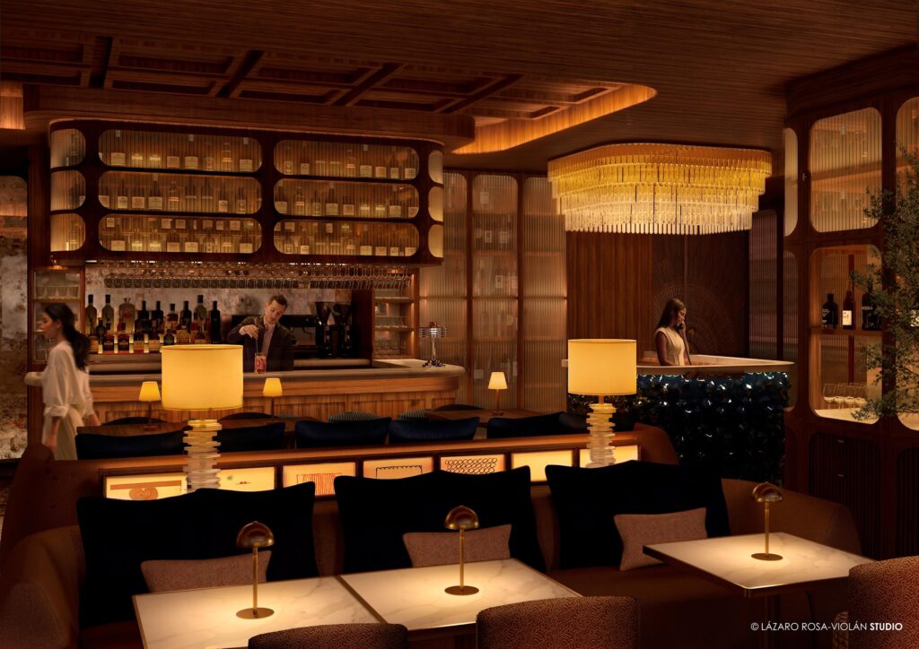 La arquitectura social donde la capital se reúne 5 96CC2F95 E661 4247 BFF9 C173A21595931